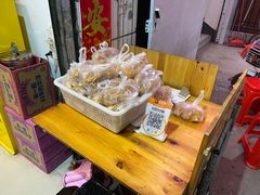 油条-筒骨麻辣烫(永同昌公寓胜明花园店)