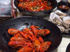 -聚味瞿记·龙虾堂(坡子街店)