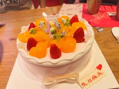 -好利来(龙旗广场永辉店)