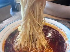 -京穆兰兰州牛肉面·清真(中川机场店)