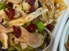 葱油天鹅蛋-威海渔村(静安旗舰店)