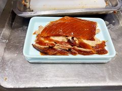 精品烤鸭-紫光园(燕郊总店)