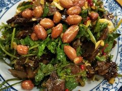 -回家吃饭·地道南昌菜(建德观总店)
