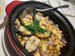 -莆田餐厅PUTIEN(三里屯店)