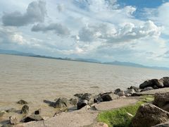 -深圳湾公园(南山区)