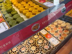 -稻香村(观前街店)
