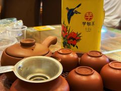 -芋包王闽南茶楼(八市店)