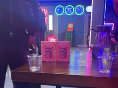 -关你鬼室大型密室逃脱(佛山创意园店)