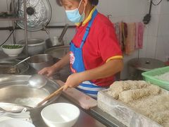 大堂-海幢瑞芳饮食店