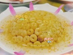 荷塘月色-畔田居·闽菜·福建小馆(硕和生活广场店)