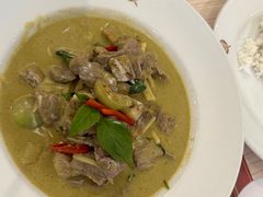 -Thai Pothong Restaurant