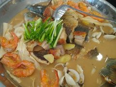 -沙田鸽王(解放路店)
