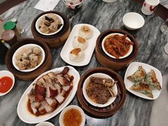 -华峰食馆(氹仔店)