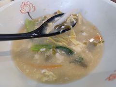 -恋萍小吃(时代店)