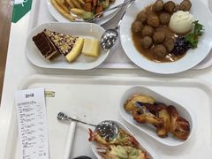 -宜家·瑞典风味餐厅(北京西红门店)