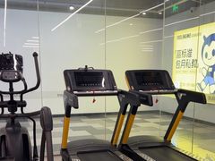 -FEELINGME乐刻私教馆·健身(玖悦荟店)