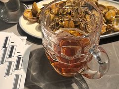 -粟氏天府·东北烧烤(长安街店)