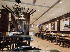 大堂-熙盛源(复兴路店)