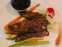 -味德西餐音乐酒吧 Wade's Bar&Grill