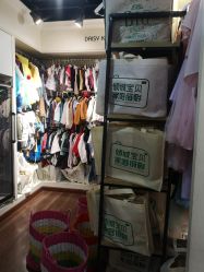 点击看大图 -倾城宝贝儿童摄影(浦东金谊店)
