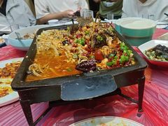 -清真•蜀风园(丁字沽总店)
