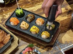 -小川洋风料理(街道口店)
