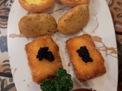 -番茄屋葡式美食(总店)