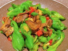-宏宴·新京菜(望京店)