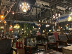 大堂-Maan coffee漫咖啡(1905店)