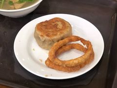 焦圈儿-白魁老号饭庄(交道口店)