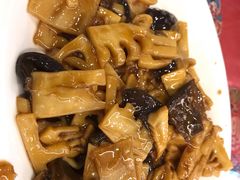 烧二冬-玉华台饭庄(裕中西里小区店)