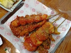 -张记炸串肠粉
