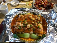 -铜锣湾·有麝自然香(重庆新天地店)