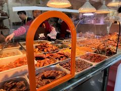 -黄毛鸭脖(汉阳总店)