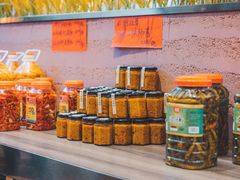自助取餐区-湘映(金沙洲店)
