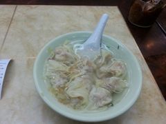 小馄饨-珊珊小笼馆(仙霞路店)