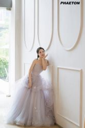 -MANLI BRIDAL婚纱