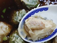 -樊川祖传馄饨(江都店)