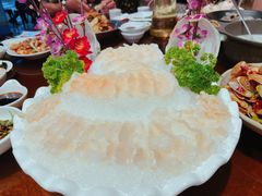-达叔香味海鲜(海棠68环球美食街店)