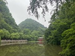 -黔灵山公园