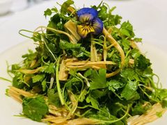-悦融·京鲁菜·露台花园(安定门店)