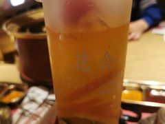 -花舍·新派粤菜·西餐·下午茶(亚运村·鸟巢店)
