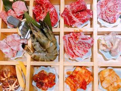-肉魁屋·烧肉·烧鸟·酒场(高新店)