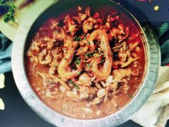 -重庆鸡公煲·嘟享吃(林科大店)