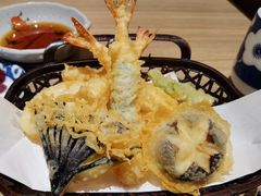 -小山日本料理(太古汇店)