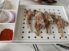 -老毛手抓·盐池滩羊非遗手抓(宁夏总店)