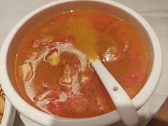 -枣子树·素食餐厅(普陀山店)