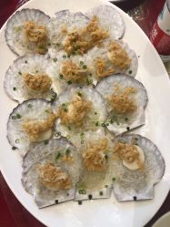 -华强广场酒店·宴会厅