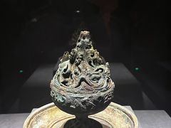 -闵行博物馆