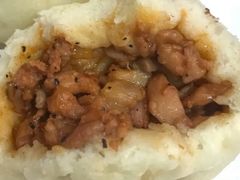 奥尔良包-老陶包子铺(南大西南村店)